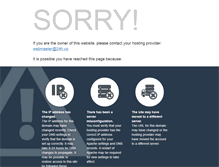 Tablet Screenshot of 24h.co