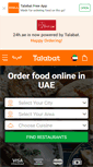 Mobile Screenshot of 24h.ae